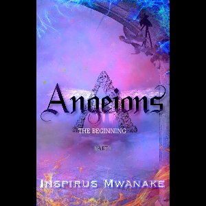 ANGEIONS: THE BEGINNING