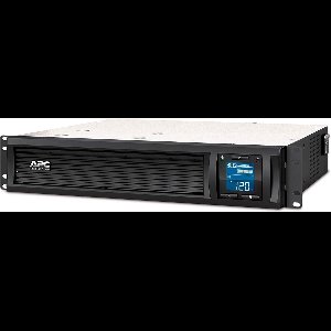 3000VA Rackmonteerbare UPS Noodstroomvoorziening met USB en SmartConnect