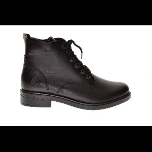 Zwarte Veterschoenen Remonte maat 37