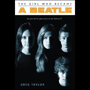The Girl Who Became a Beatle