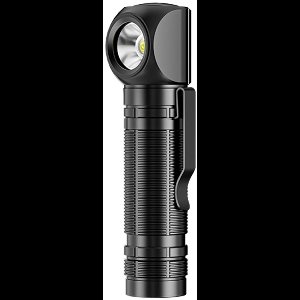 Superfire Th06 600Lm Hoofdlamp Voor Bergtraining Met Usb-C