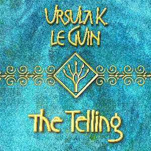 GOLLANCZ S.F.-The Telling
