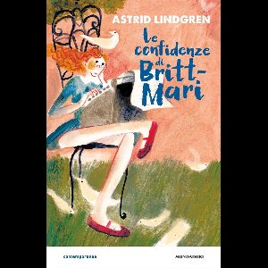 Le confidenze di Britt-Mari