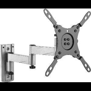 Tv beugel caravan camper vrachtwagen bus - draaibaar kantelbaar - tot 42 inch