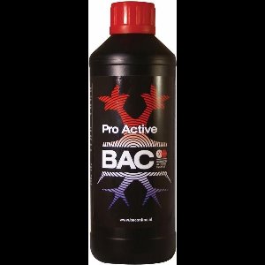 BAC BIOLOGISCHE PRO-ACTIVE 120 ML