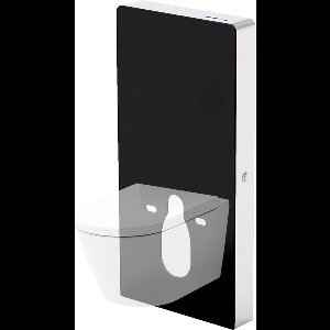 Bally Sensor Voorzetreservoir Met Ombouw Zwart