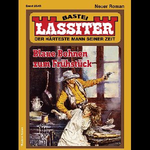 Lassiter 2648 - Lassiter 2648