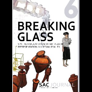 SAC 6 6 - Breaking Glass