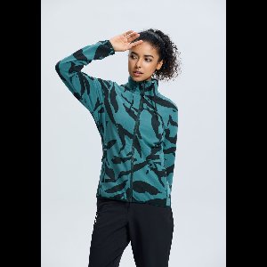 Icepeak Midlayer jack AIKIRI