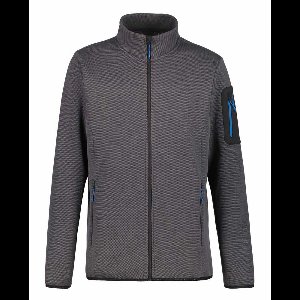 Icepeak Bredstedt I Jas Grijs XS Man