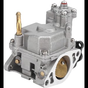 Bootmotor F9.8 Koolhydraten Carburateur voor Tohatsu Parsun Lingxuan 4-takt 9.8PK 12PK buitenboordmotoren Koolhydraten Carburateur Assy Buitenboordmotor voor Marine Lake
