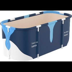 Zitbad - Ligbad - Opvouwbaar Bad - Volwassenen & Kinderen