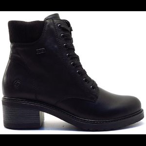 Remonte D1A70-01 Schwarz/Schwa