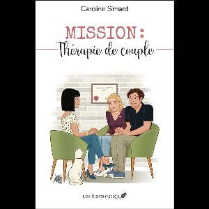 Mission: thérapie de couple
