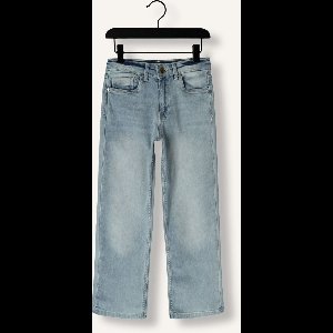 RAIZZED Missouri Jeans Meisjes - Broek - Lichtblauw - Maat 158