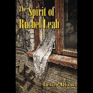 The Spirit of Ruchel Leah