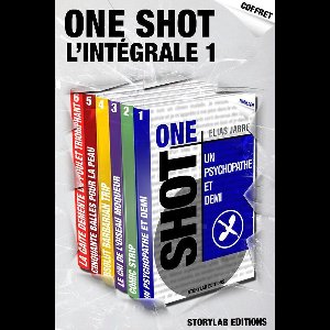 L'intégrale One Shot #1