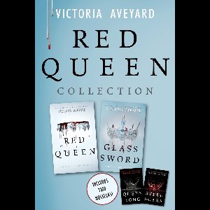 Red Queen - Red Queen Collection