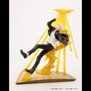 Kotobukiya Jujutsu Kaisen ARTFX J Statue 1/8 Satoru Gojo Hidden Inventory (Premature Death Version Deluxe Edition) 28 cm Beeld