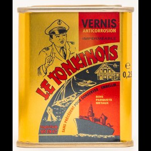 Le tonkinois klassiek 0,25 liter