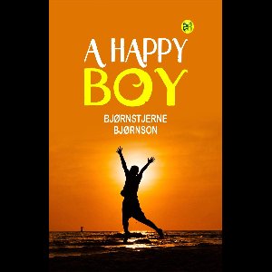 A Happy Boy