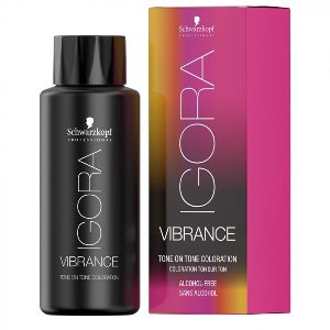 Schwarzkopf Professional - Schwarzkopf Igora Vibrance 9-0 60ml