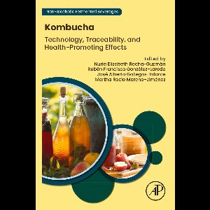 Kombucha