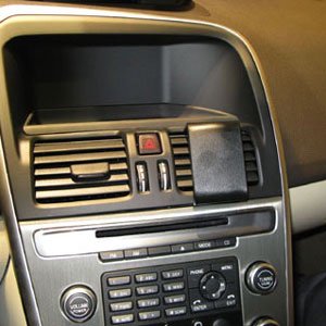 Brodit ProClip houder geschikt voor Volvo XC60 2009-2010 Angled mount, Hoog