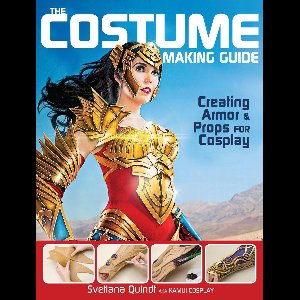 The Costume Making Guide