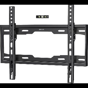 Sounix TV Beugel - TV Muurbeugel - 26-55 inch - Tot 40 KG - Zwart