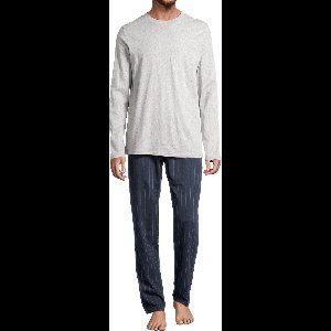 Schiesser Heren pyjama Night & Home