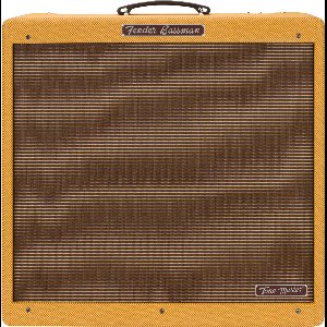 Fender Tone Master '59 Bassman - Modeling combo versterker voor elektrische gitaar