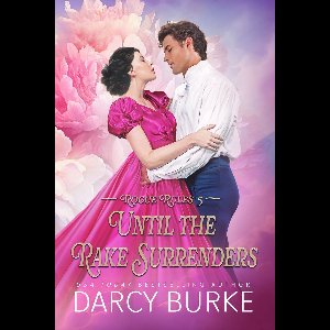 Rogue Rules 5 - Until the Rake Surrenders