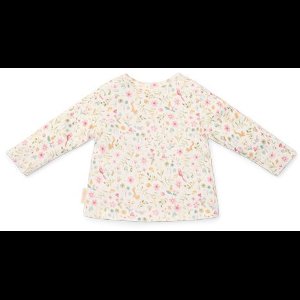 Shirt lange mouw - Wit - Fairy Garden-44