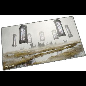 Ultimate Guard Ultimate Guard Play-Mat Magic: The Gathering Duskmourn: House of Horror - Abandoned Campground Playmats