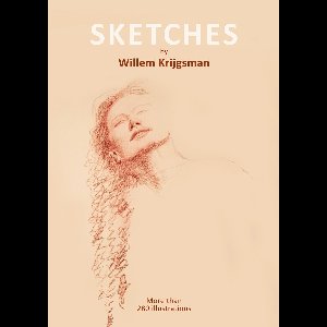 Sketches by Willem Krijgsman