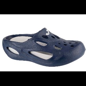 Joma S.Paros Men 24 SPAROS, Mannen, Marineblauw, Slippers, maat: 42