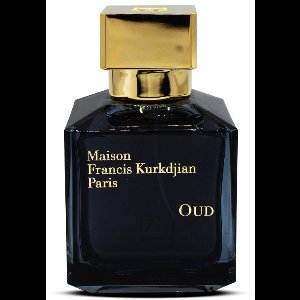 Maison Francis Kurkdjian Oud by Maison Francis Kurkdjian 71 ml - Eau De Parfum Spray (Unisex)