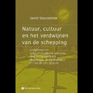 Filosofiegewijs nr. 4 0 - Natuur, cultuur en het verdwijnen van de schepping