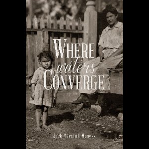 Songs of the Jayhawk 2 - Where Waters Converge