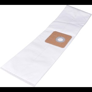 Geschikt voor DIBO. 10 stuks. Stofzuigerzakken voor Leo, LeoEco, LeoMaxi, Glob, Synthetisch. COVAKO merk