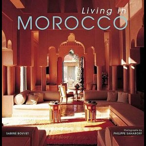 Living in Morocco