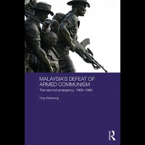 Malaysia's Defeat of Armed Communism
