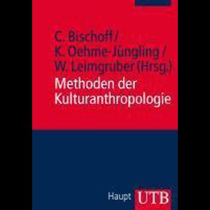 Methoden der Kulturanthropologie