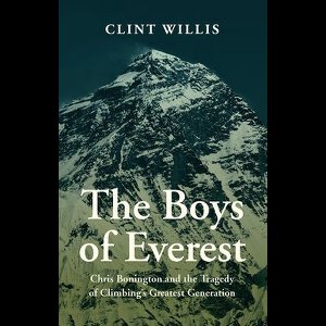 The Boys of Everest