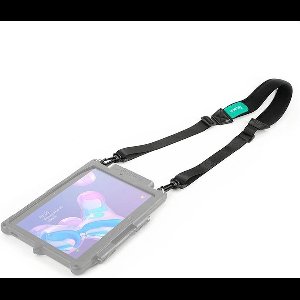 RAM Mounts RAM-GDS-SS1U riem Tablet Polyester Zwart