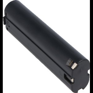Batterij geschikt voor Makita 7000, 7001, 7002, 7033 7.2V, 3.0Ah NiMH