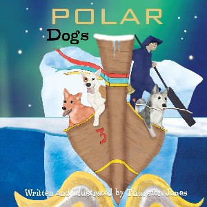 Tales of the Boatman's dogs - Polar Dogs
