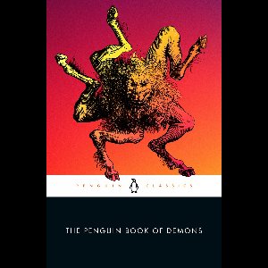 The Penguin Book of Demons