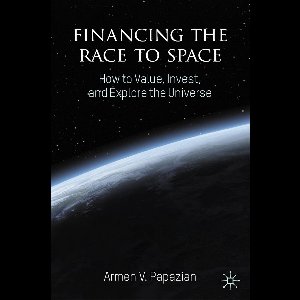 Financing the Race to Space